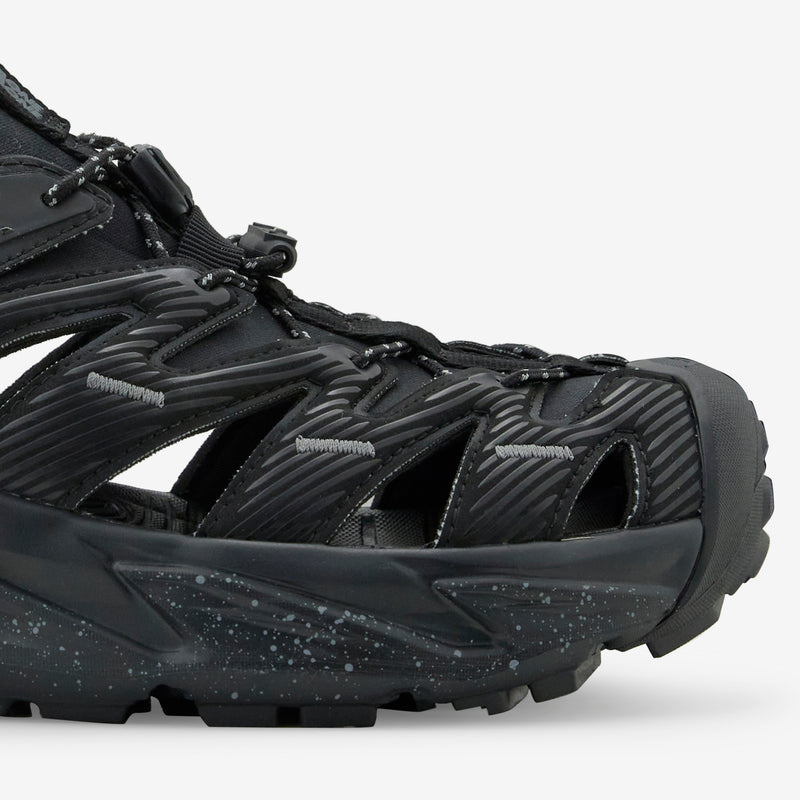 Hopara Black | Castlerock Footwear