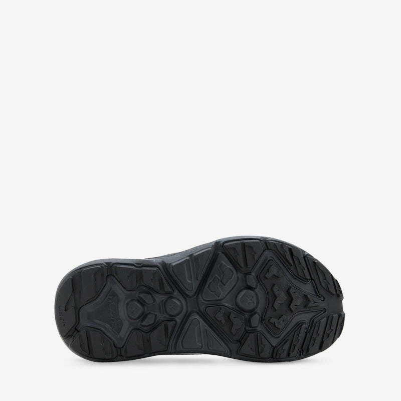 Hopara Black | Castlerock Footwear