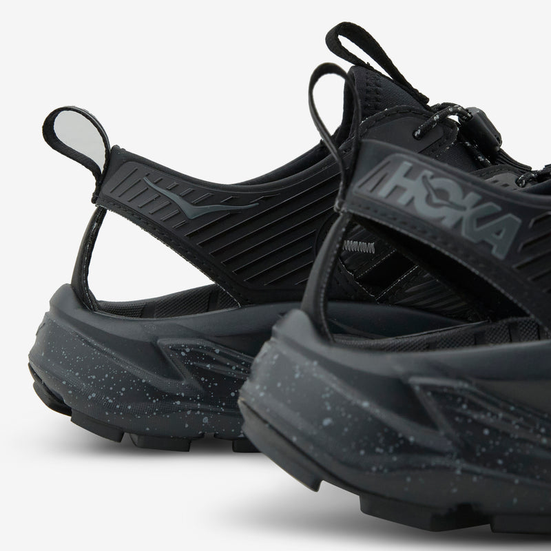Hopara Black | Castlerock Footwear
