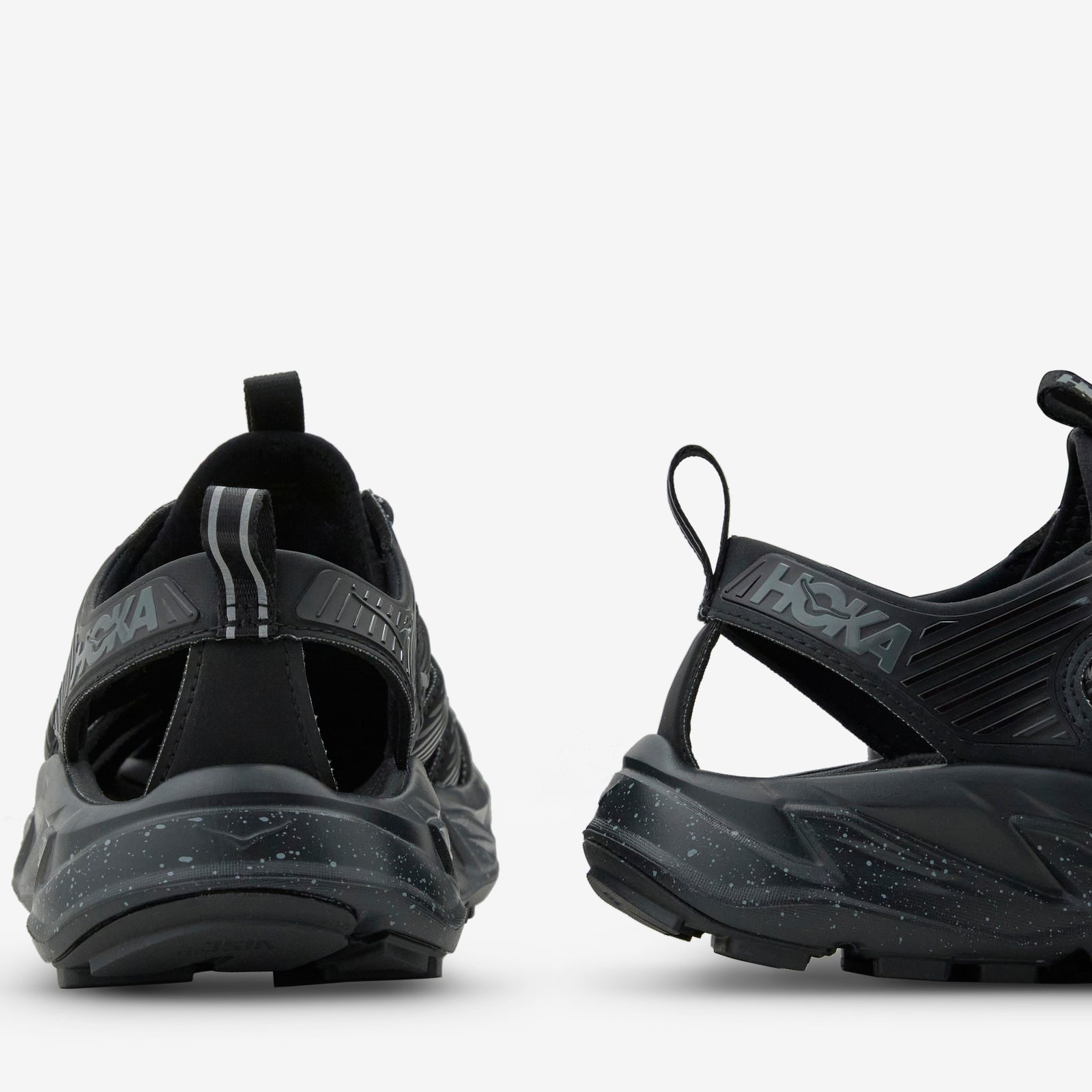 Hopara Black | Castlerock – Above The Clouds