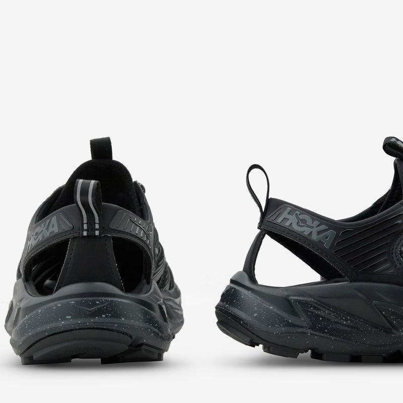 Hopara Black | Castlerock Footwear