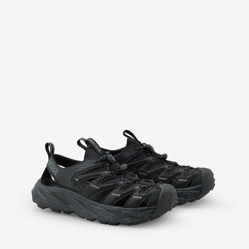 Hopara Black | Castlerock Footwear