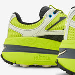 Mafate 2 Hoka Citrus | Black