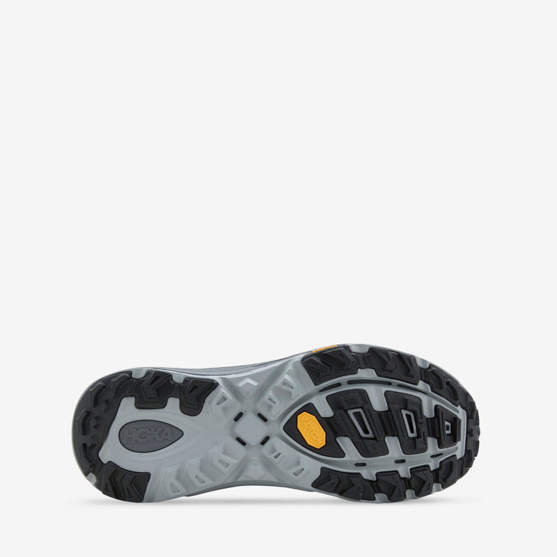 Mafate Speed 2 Black | Castlerock Footwear