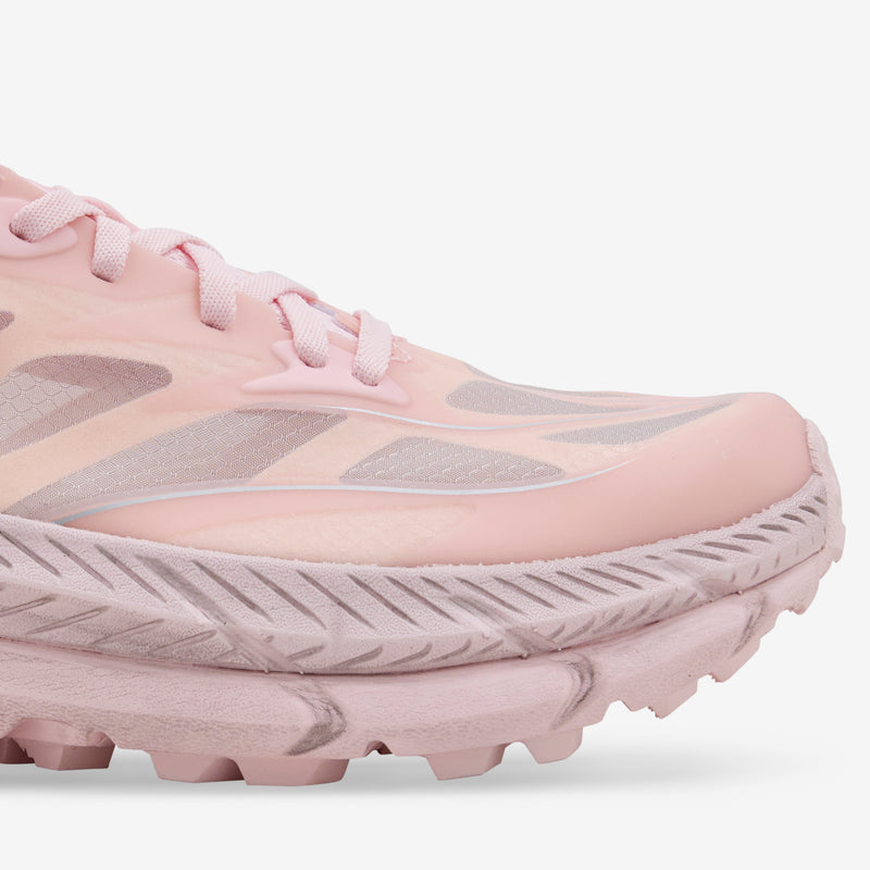 Mafate Speed 4 Lite Rose Tea | Rose Latte Footwear
