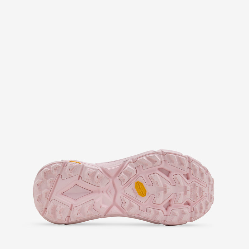Mafate Speed 4 Lite Rose Tea | Rose Latte Footwear