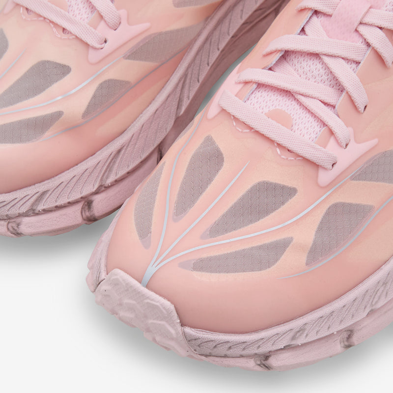 Mafate Speed 4 Lite Rose Tea | Rose Latte Footwear