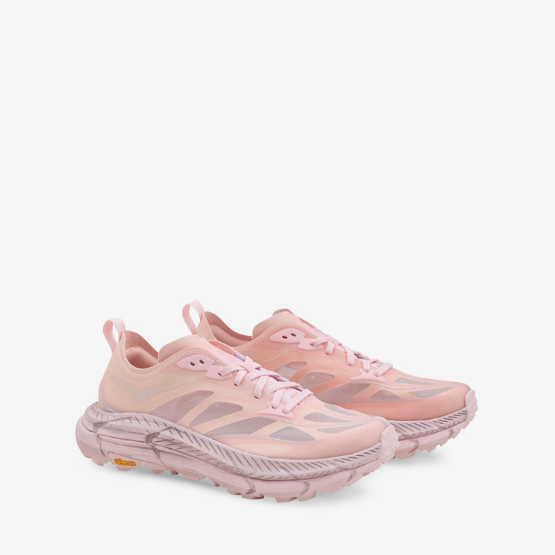 Mafate Speed 4 Lite Rose Tea | Rose Latte Footwear