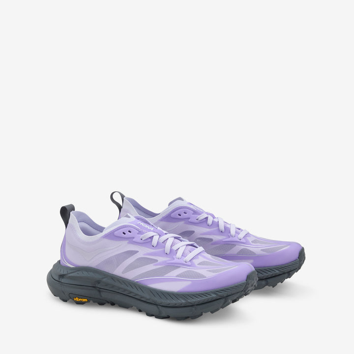 Mafate Speed 4 Exo Starlight Glow | Aster Flower Front