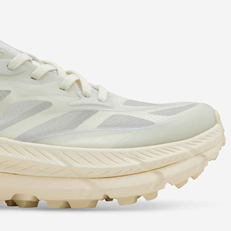 Mafate Speed 4 Lite Truffle Salt | Vintage Yellow Footwear