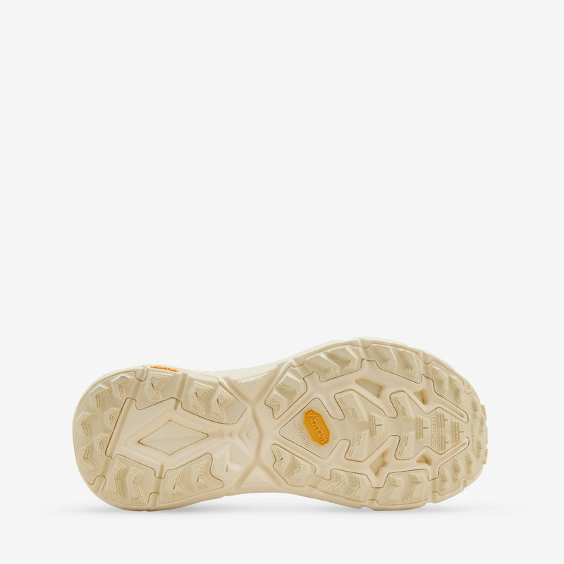 Mafate Speed 4 Lite Truffle Salt | Vintage Yellow Footwear