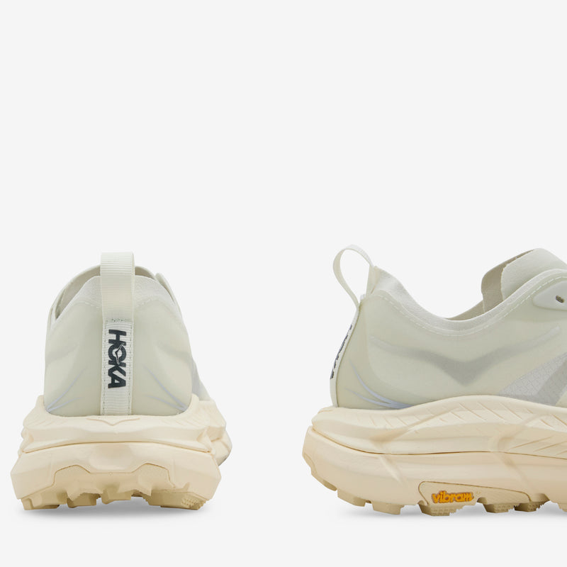 Mafate Speed 4 Lite Truffle Salt | Vintage Yellow Footwear