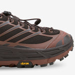 Mafate Three2 Cast Iron | Mineral Brown