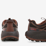 Mafate Three2 Cast Iron | Mineral Brown