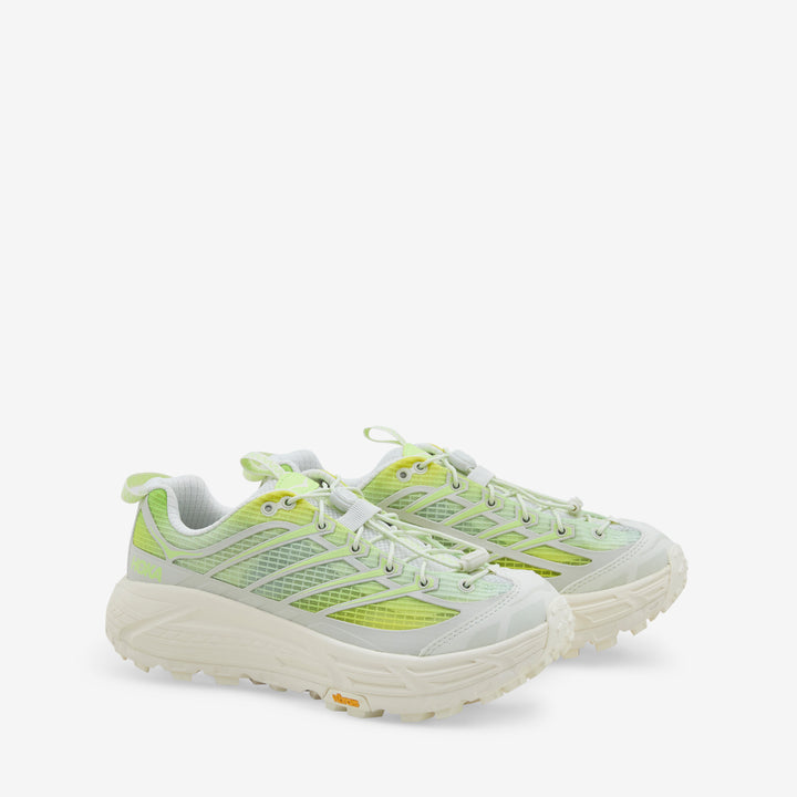 Mafate Three2 Grid Truffle Salt | Sour Lemon Front