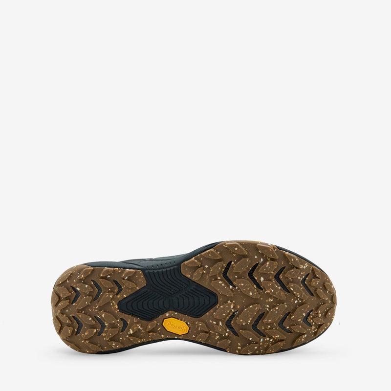 Project Transport Carbon Black | Black Footwear