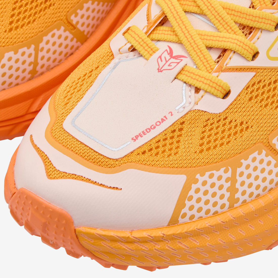 Speedgoat 2 Low Dawn Light | Sun Coral Footwear