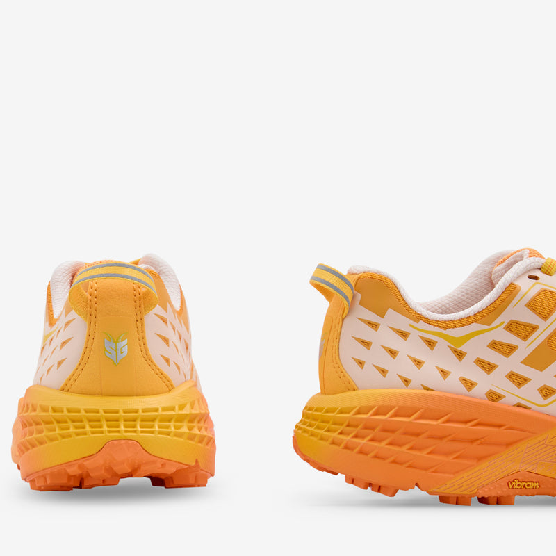Speedgoat 2 Low Dawn Light | Sun Coral Footwear
