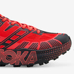 Speedgoat 2 Low Tomato | Electric Green