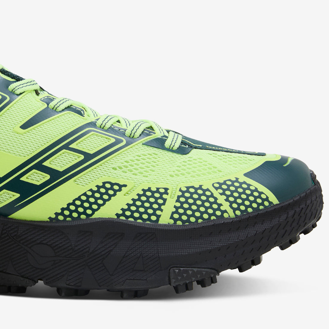Speedgoat 2 Neon Yuzu | Black Footwear