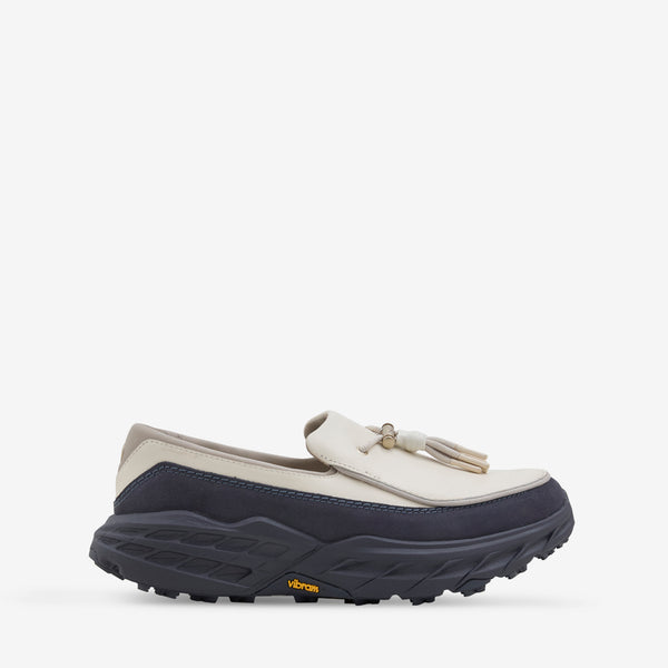 Speed Loafer Birch | Charcoal Grey Footwear