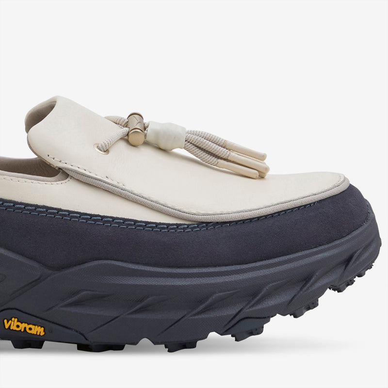 Speed Loafer Birch | Charcoal Grey Footwear
