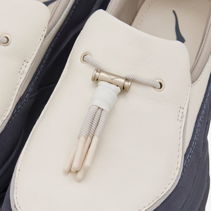 Speed Loafer Birch | Charcoal Grey Footwear