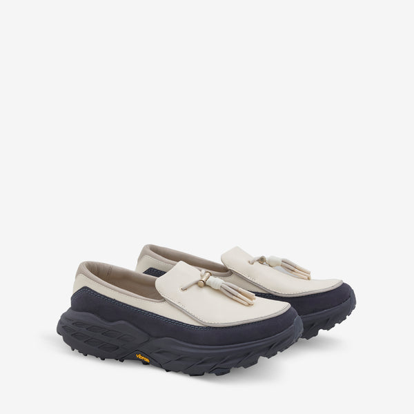 Speed Loafer Birch | Charcoal Grey Footwear