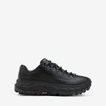 Tor Summit Leather Black | Black