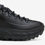 Tor Summit Leather Black | Black