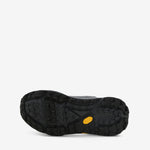 Tor Summit Leather Black | Black