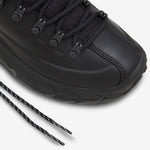 Tor Summit Leather Black | Black