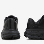 Tor Summit Leather Black | Black