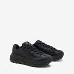 Tor Summit Leather Black | Black