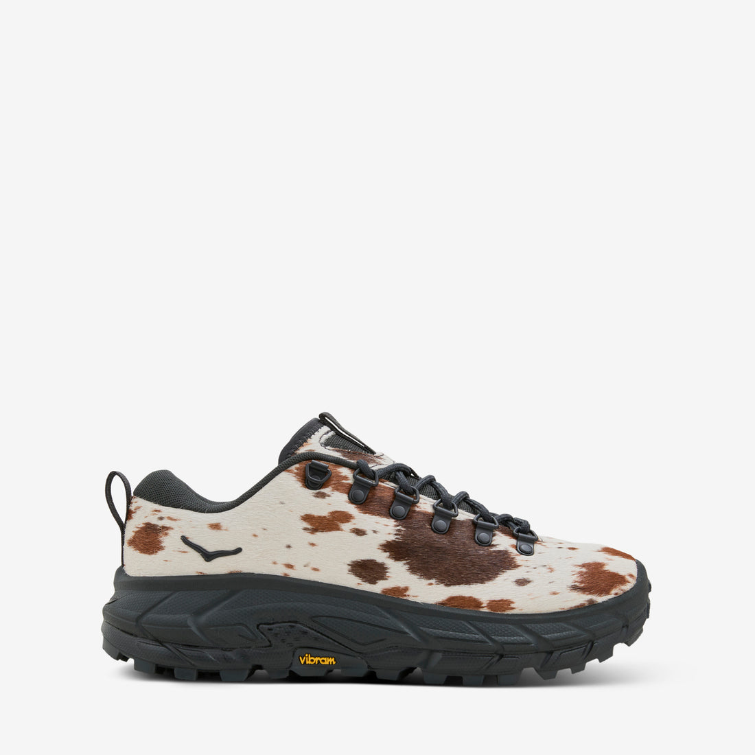Tor Summit + Pirate Black | Pirate Black Footwear