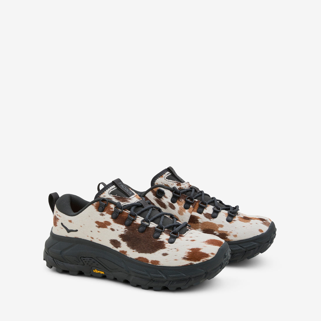 Tor Summit + Pirate Black | Pirate Black Footwear