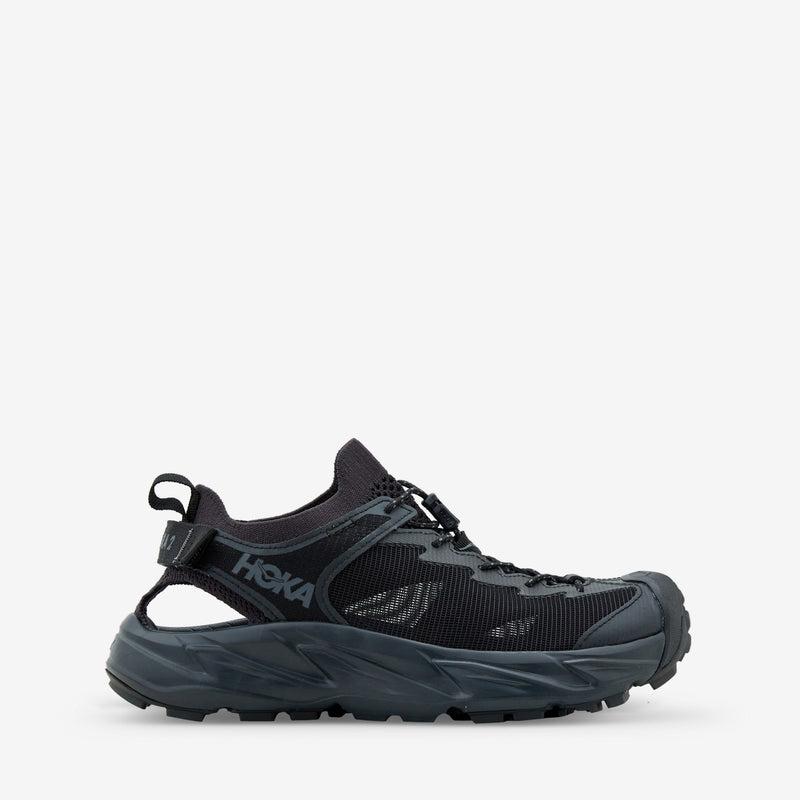 Hopara 2 Black | Black Footwear