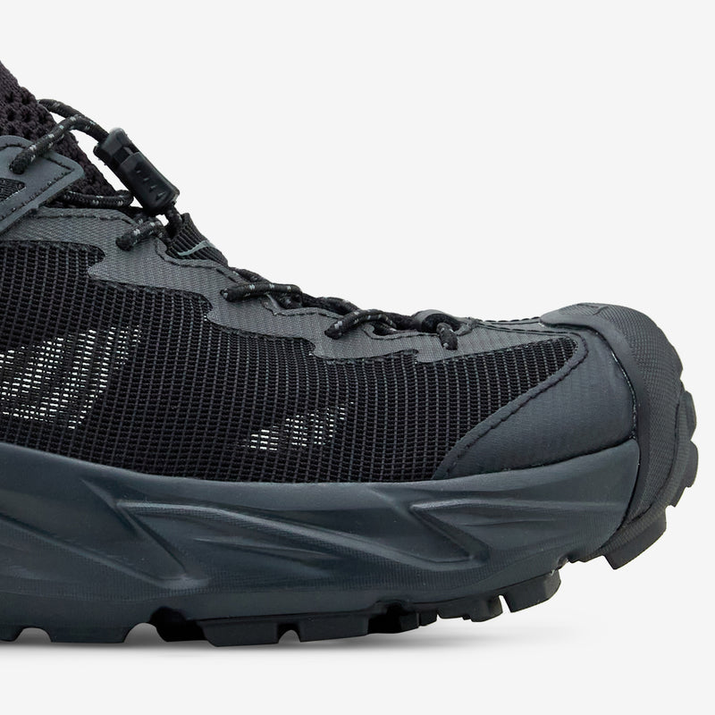 Hopara 2 Black | Black Footwear