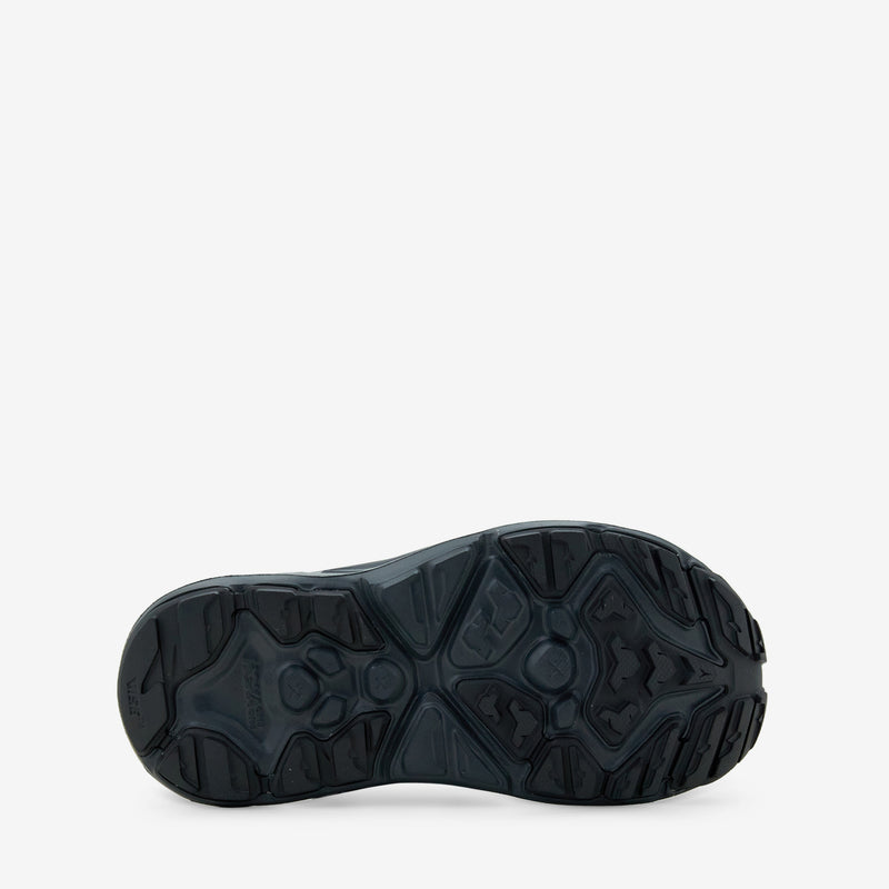 Hopara 2 Black | Black Footwear