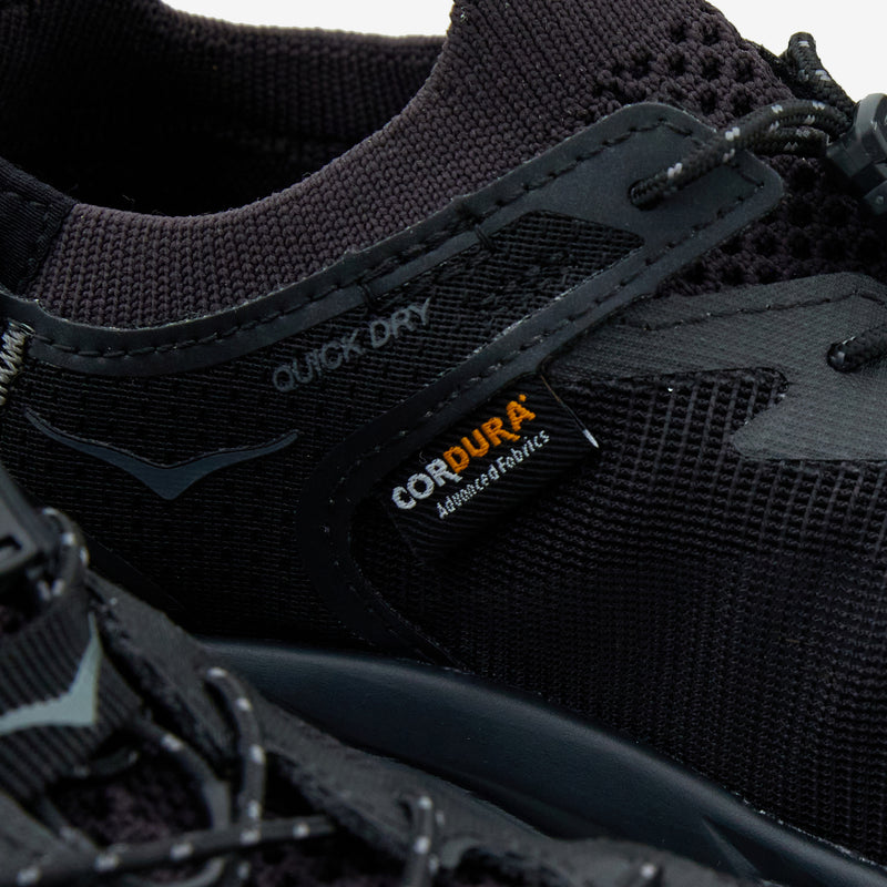 Hopara 2 Black | Black Footwear
