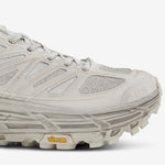 XLIM x Mafate Speed 2TS Grey Foam