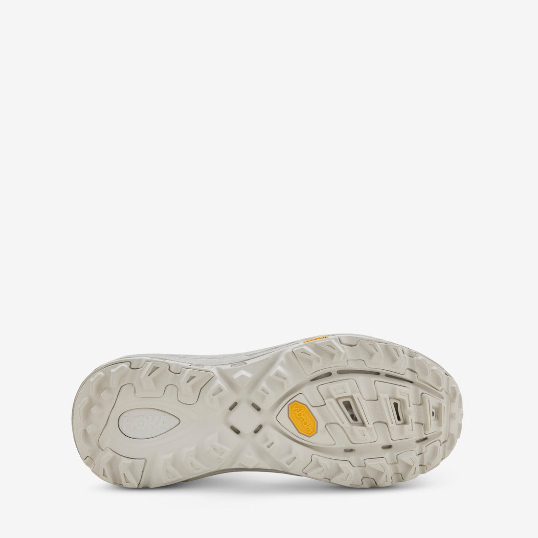 XLIM x Mafate Speed 2TS Grey Foam Footwear