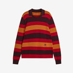 Wales Bonner x Knit Longsleeve Multicolor