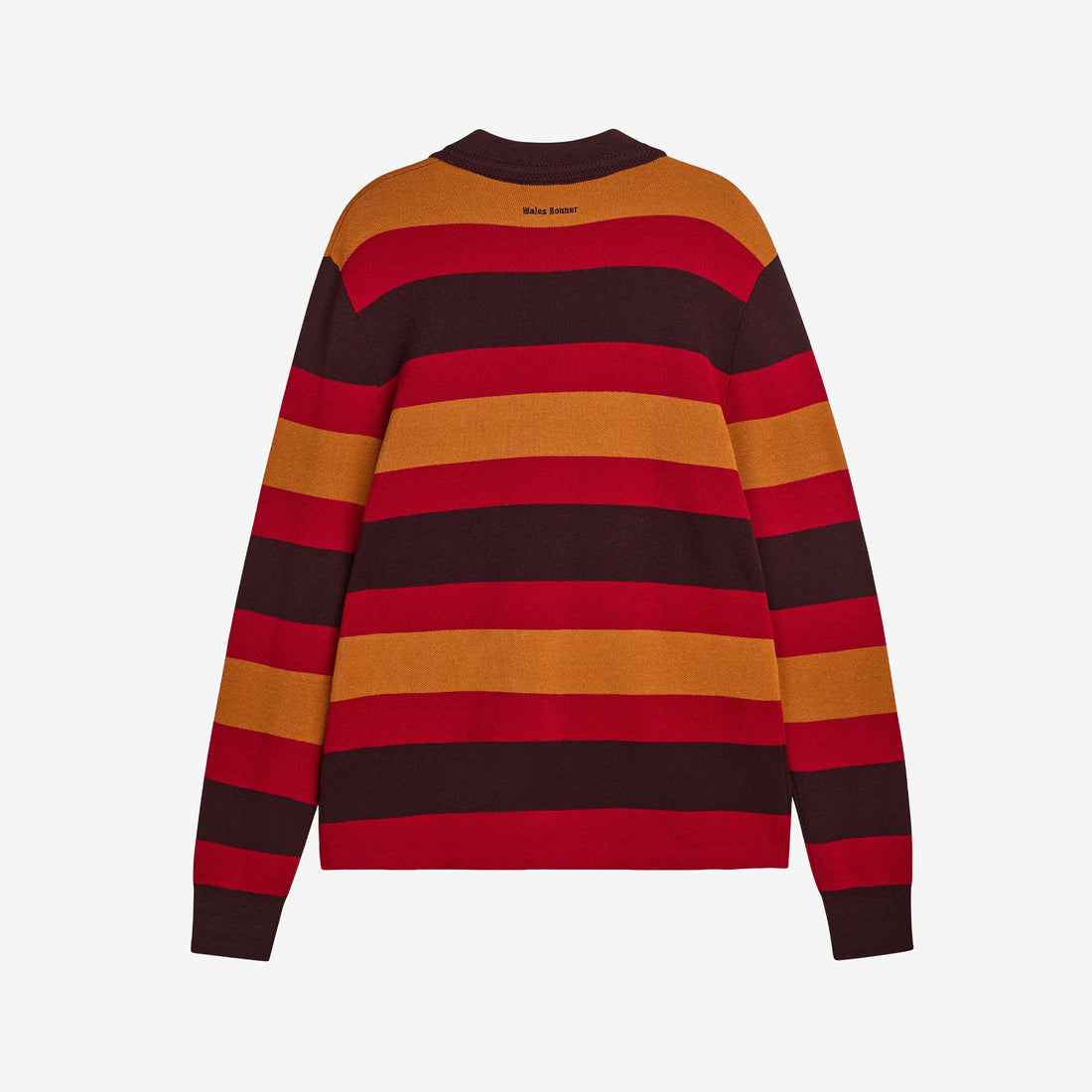 Wales Bonner x Knit Longsleeve Multicolor Jumpers