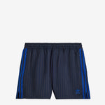 Wales Bonner x Pinstripe Short Night Navy