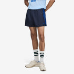 Wales Bonner x Pinstripe Short Night Navy