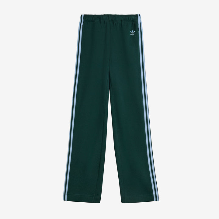 Wales Bonner x 80s Track Pant Green Night Front