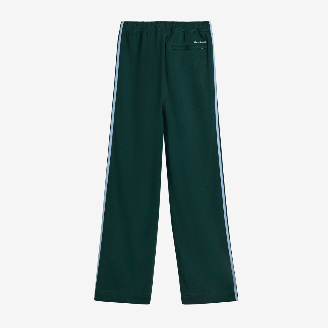 Wales Bonner x 80s Track Pant Green Night Pants