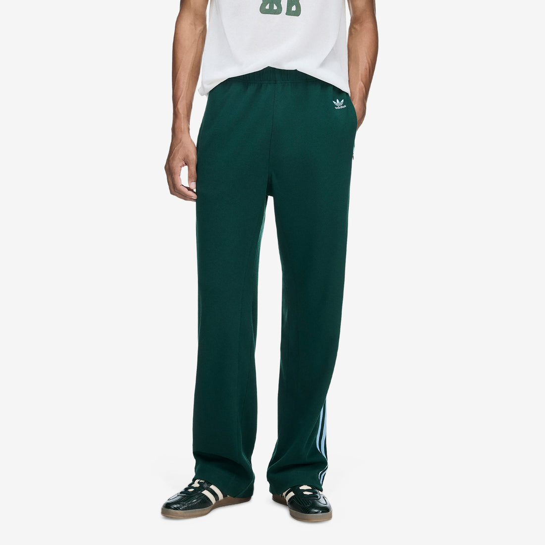 Wales Bonner x 80s Track Pant Green Night Pants