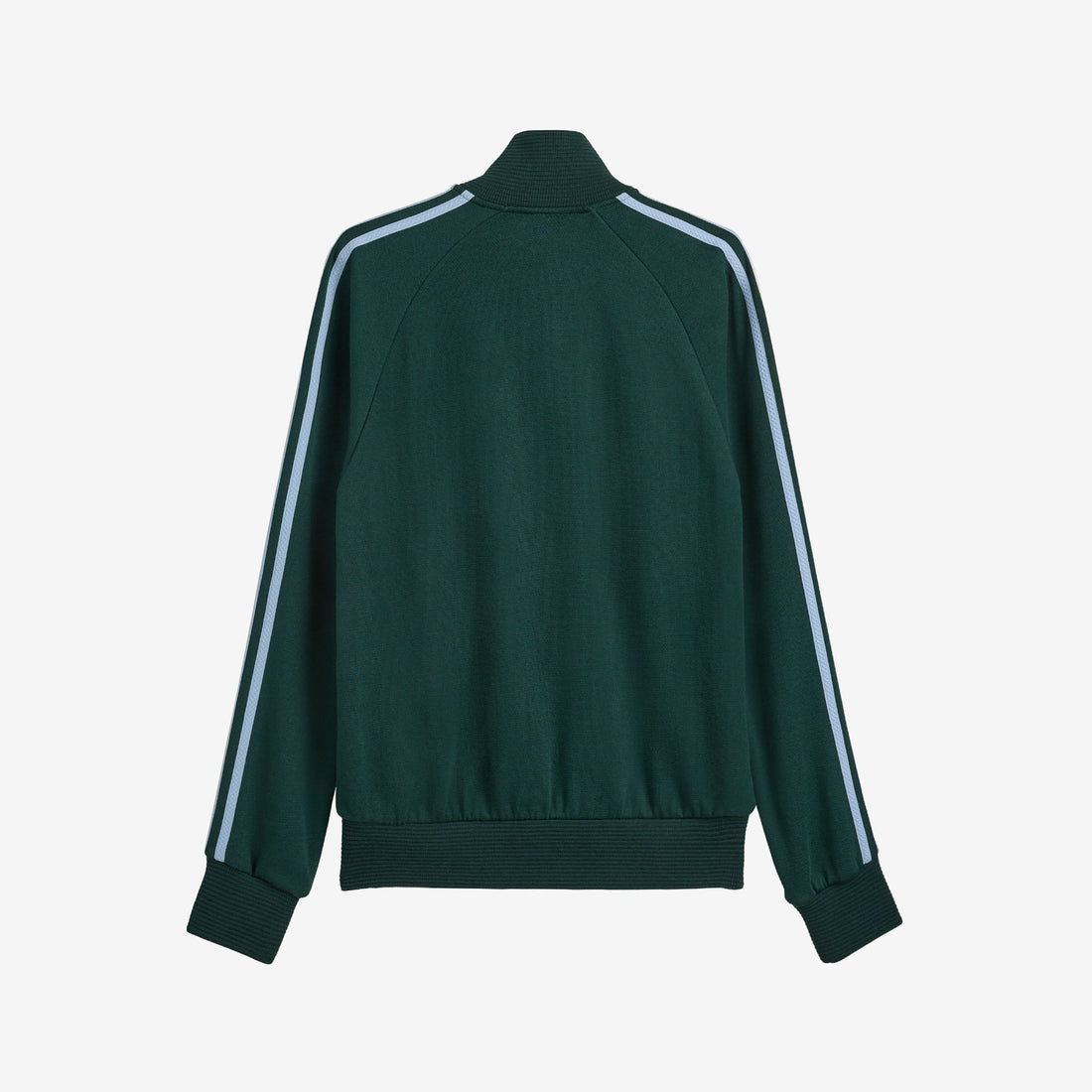 Wales Bonner x 80s Track Top Green Night Jackets